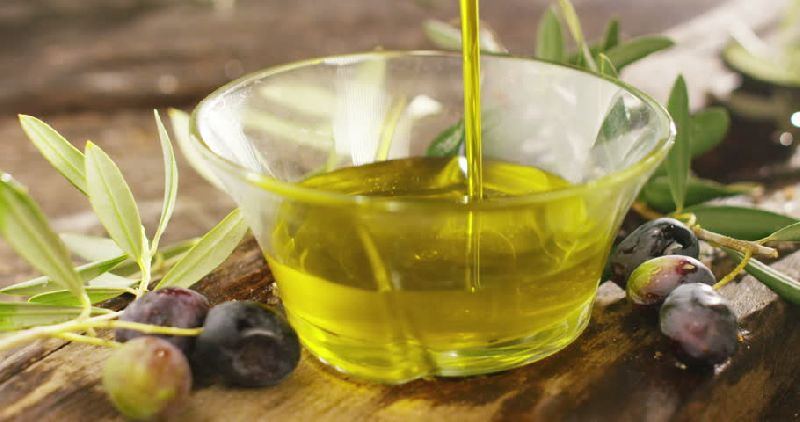 Organic Castor Oil, for Cosmetics, Medicines, Form : Liquid