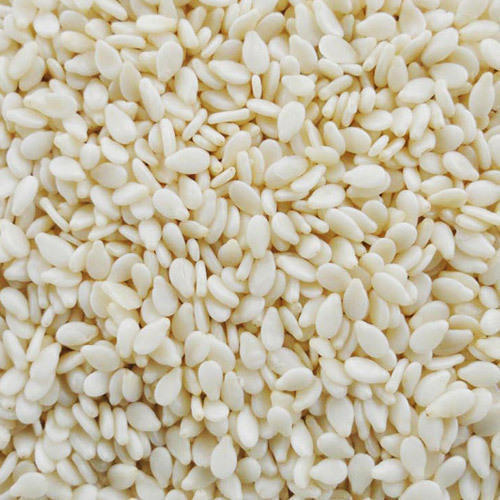 Organic white sesame seeds, Style : Dried