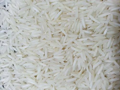 Soft Pusa Rice, Packaging Size : 25kg