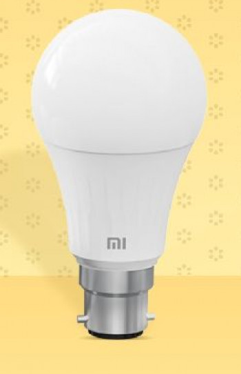 Mi Smart LED Bulb Diwali Offer
