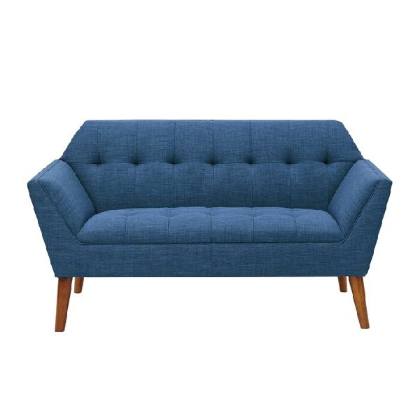 Features Foam two seater sofa, for Home, Hotel, Office, Feature : Comfortable, Easy To Place, Good Quality