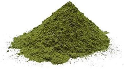 Dried Methi Leaves Powder, Color : Dark Green
