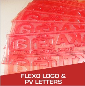 Flexo photopolymer plates  9033092365