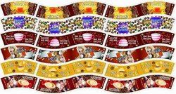 Flexo Plate For Paper Cup and Design 9033092365