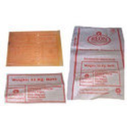 HDPE Bag Printing Block  9033092365