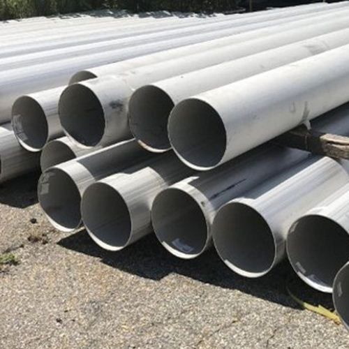 Polished ERW Pipes, For Automobile Industry, Fabrication, Hospital Equipment, Transformer Industry