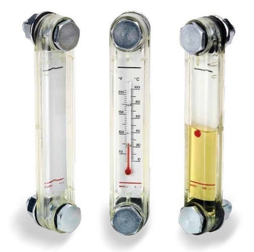 Brass Oil Level Indicator, for Measuring, Feature : Accuracy