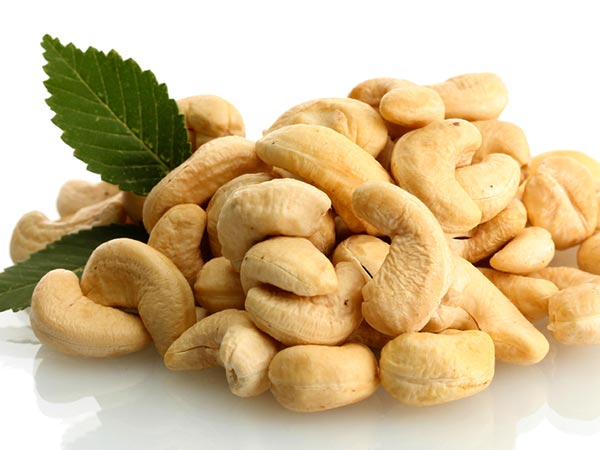 Fexmon Cancer Reduce Special Nut Kaju, Certification : FSSAI Certified