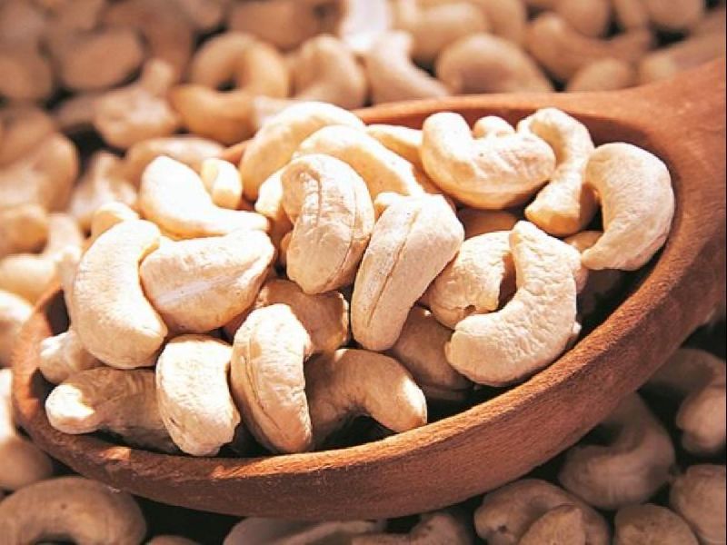 Fexmon Height Increase Special Nut Kaju