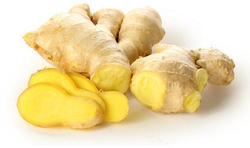 Organic Fresh Brown Ginger, Style : Natural