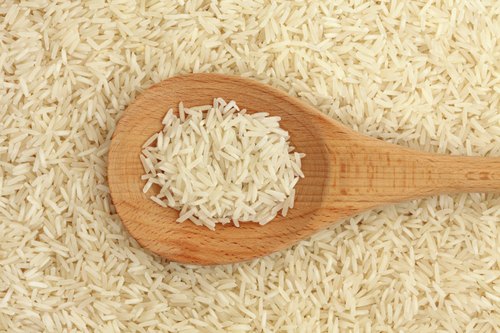 Common Organic Basmati Rice, Style : Dried