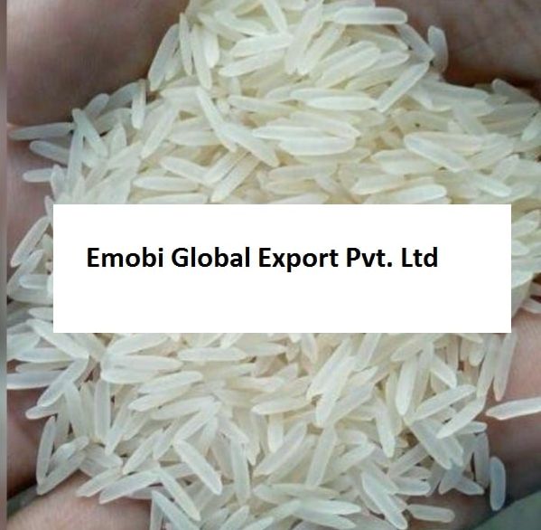 Parmal Basmati Rice