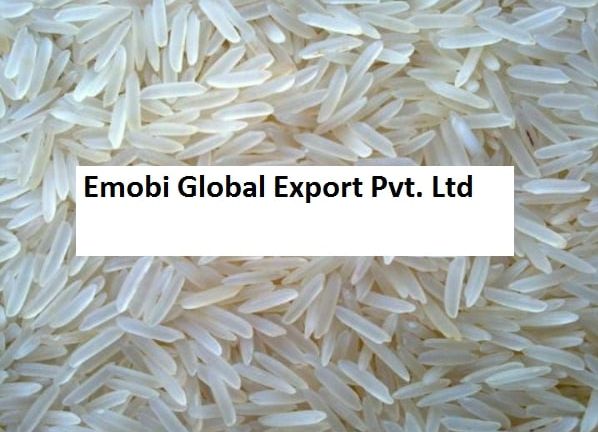 Organic pusa basmati rice, Certification : FSSAI