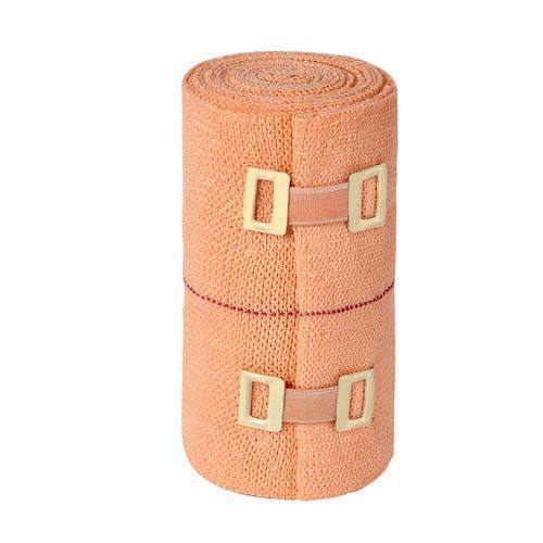 Crepe Bandage, for Hospital, Feature : Skin Friendly, Washable, Waterproof