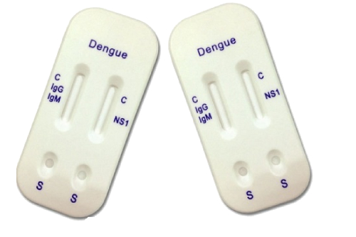 Dengue Test Kit, Feature : High Accuracy