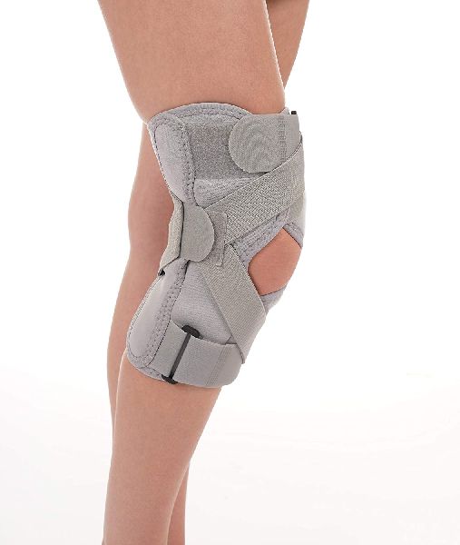 Plain Rubber OA Knee Support, Feature : Prevents Straining, Stretchable, Sweat Resistance, Water Proof