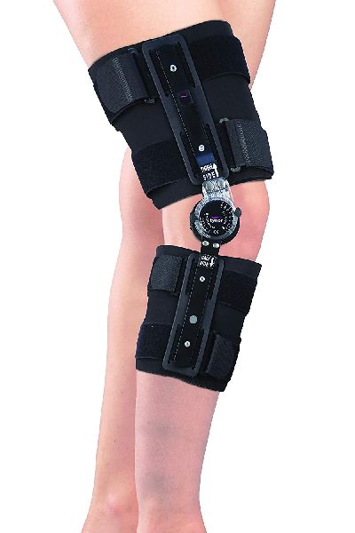 ROM Knee Brace