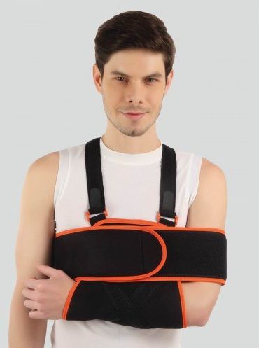 Universal Shoulder Immobilizer