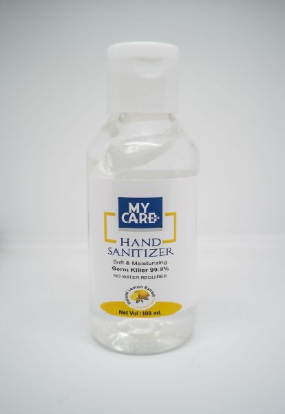 100ml Hand Sanitizer