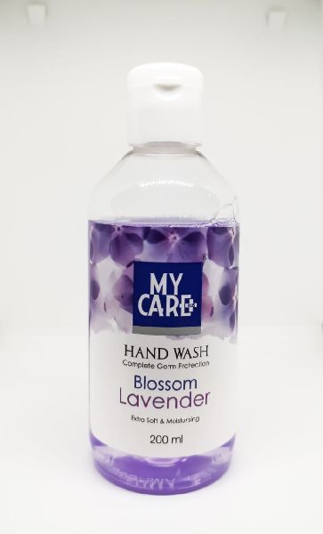 Blossom Lavender Hand Wash Liquid