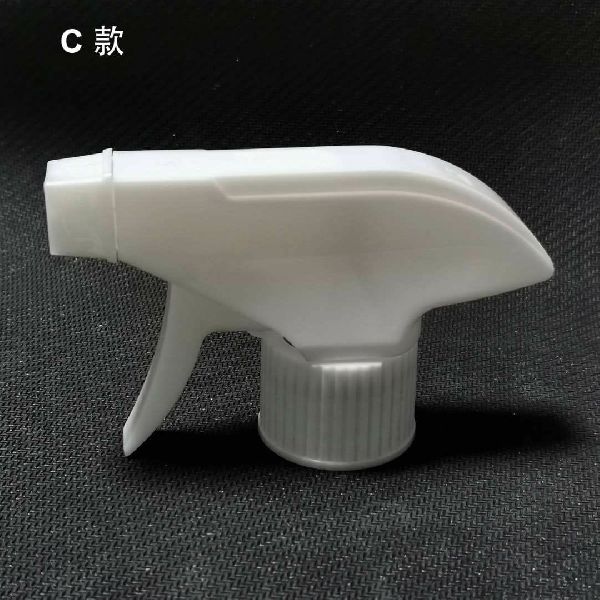 Yogiraj plastic trigger sprayer, for Manual, Plastic Type : Pvs