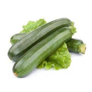Organic Fresh Green Zucchini, for Cooking, Human Consumption, Packaging Type : Gunny Bag, Jute Bag