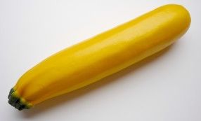 Fresh Yellow Zucchini, Packaging Type : Jute Bag