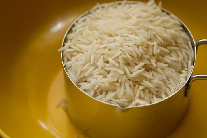 Sugandha Non Basmati Rice