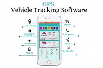 Online GPS Tracker