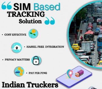 Real Time Vehicle Tracking System