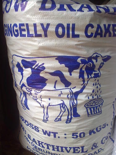 Natural Cotton Seed Oil Cake, Packaging Type : Bags, Certification : CE  Certified, ISO 9001:2008 at Rs 18 / Kilogram in Aravalli