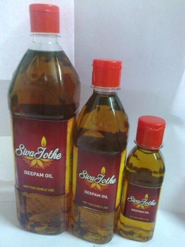 Siva Jothe Deepam Oil, Feature : Strict in Quality