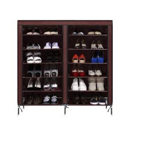 Modern Shoe Rack