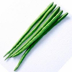 Organic Fresh Natural Drumsticks, Color : Green