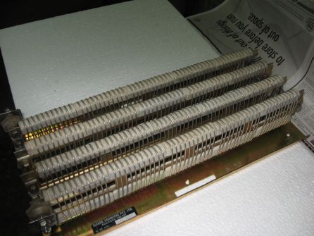 ELECOS Damping Resistor, Voltage : 220V