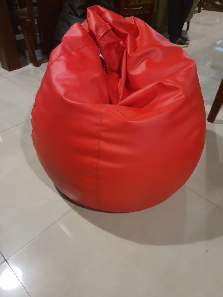 Plain Bean Bag Chairs, Feature : Attractive Look