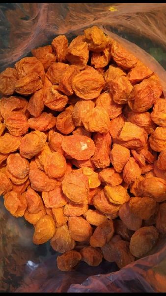 Dry Apricots, for Human Consumption, Packaging Type : Packet, Plastic Box