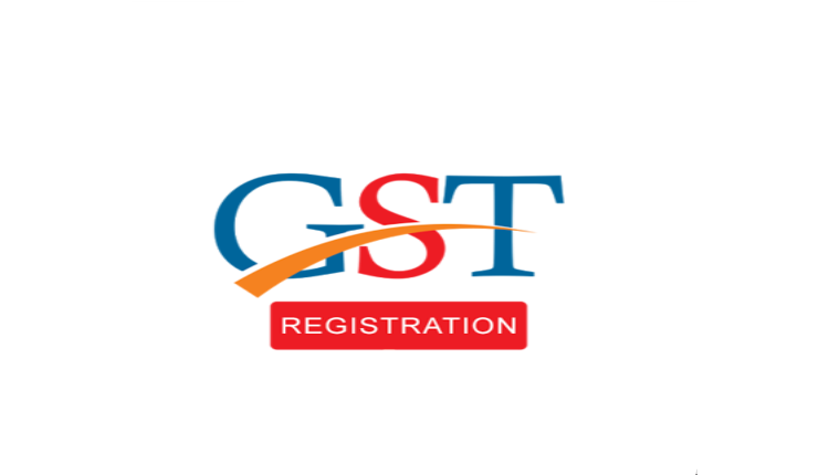 GST Registratin