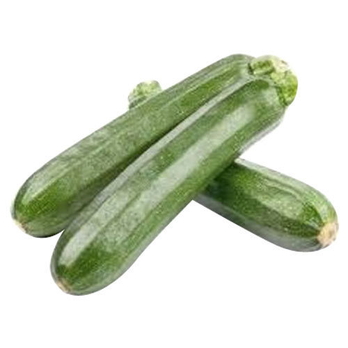 green zucchini