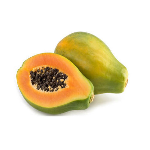 Fresh Hybrid Papaya