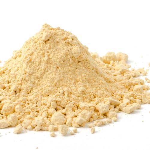 Soybean Flour, for Cooking, Packaging Type : Plastic Bag