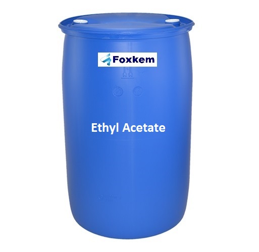 Ethyl acetate, Grade : Superior