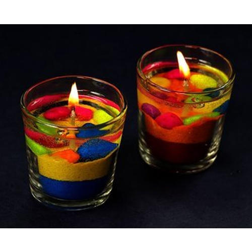 Products – Flamelike Candles