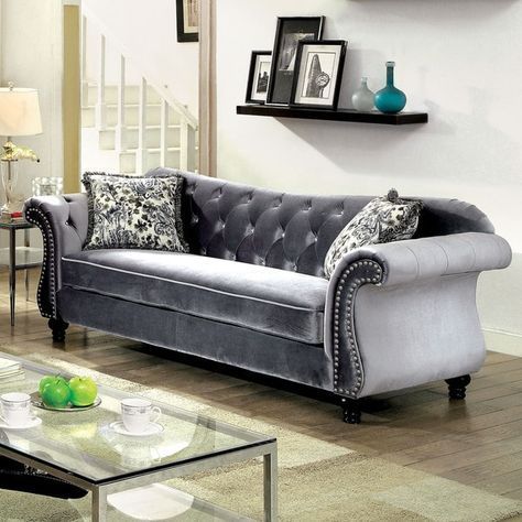 Cia serta deals sleeper loveseat