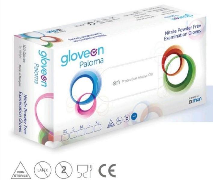 hartalega nitrile gloves paloma