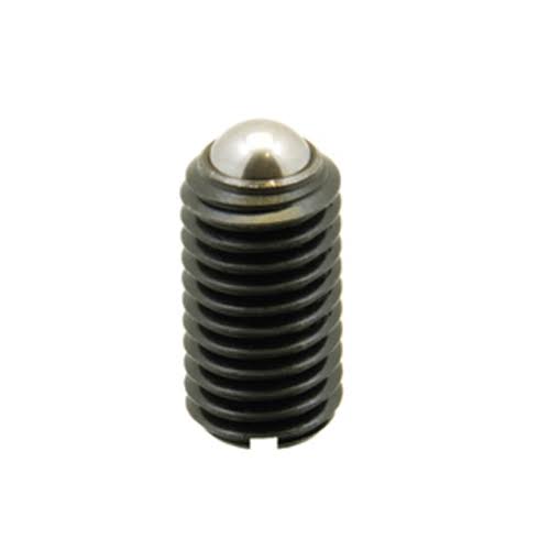 Polished Steel Spring Plunger, for Automobile, Die, Mould, Feature : Rust-proof
