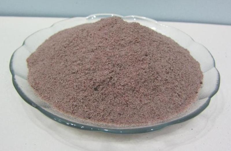 Black Salt (Kala Namak), Certification : FSSAI Certifired