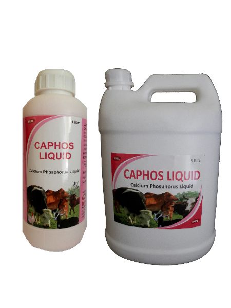 Calcium Phosphate Liquid