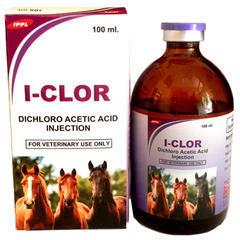 Dichloro Acetic Acid Injection