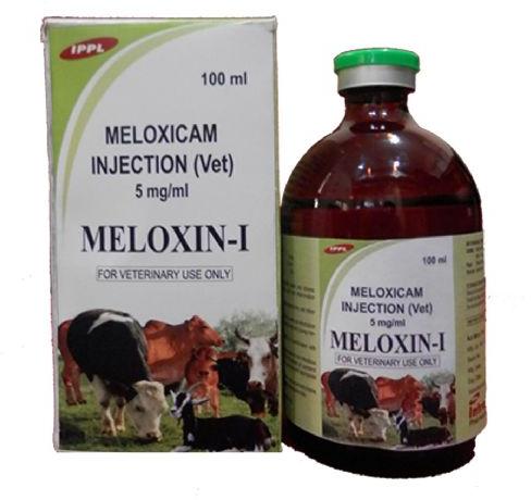 Meloxicam Injection